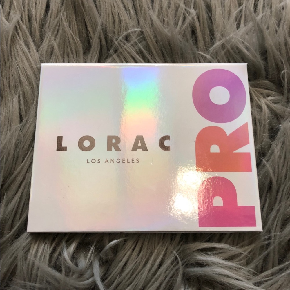 Beauties Who Brunch Pro Eye Shadow Palette